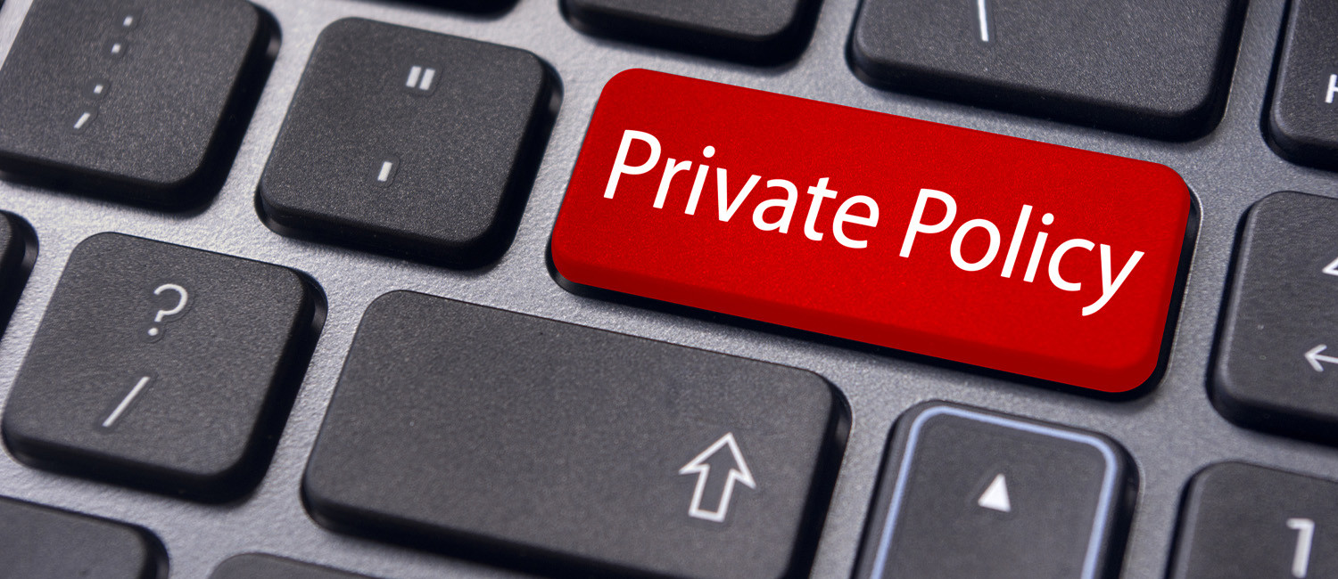 Privacy Policy For Permian Studio Apartments