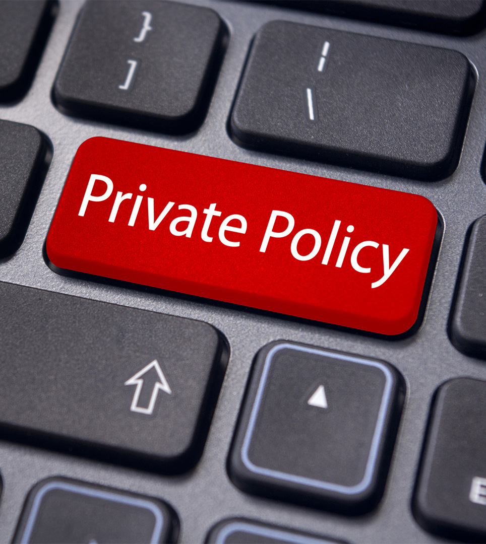 Privacy Policy For Permian Studio Apartments