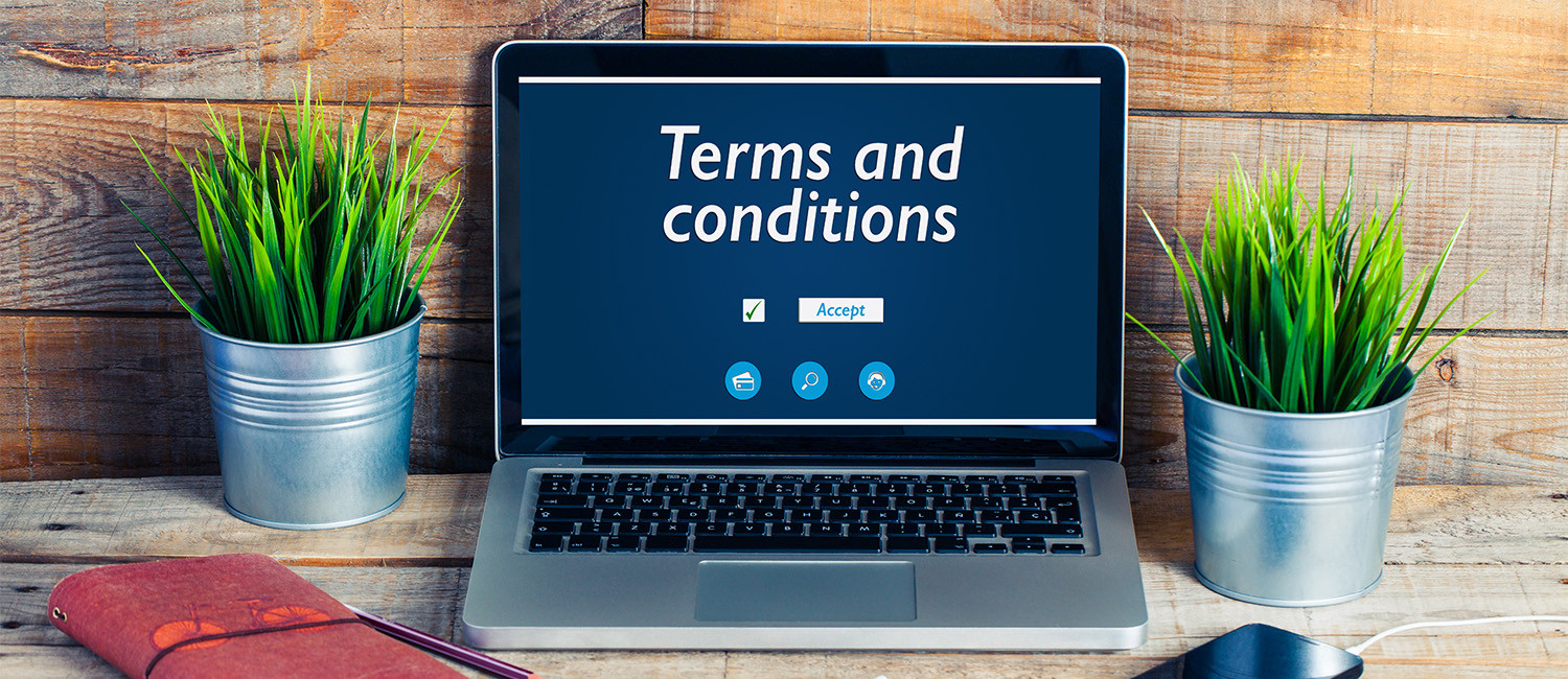 Terms And Conditions Of Permian Studio Apartments