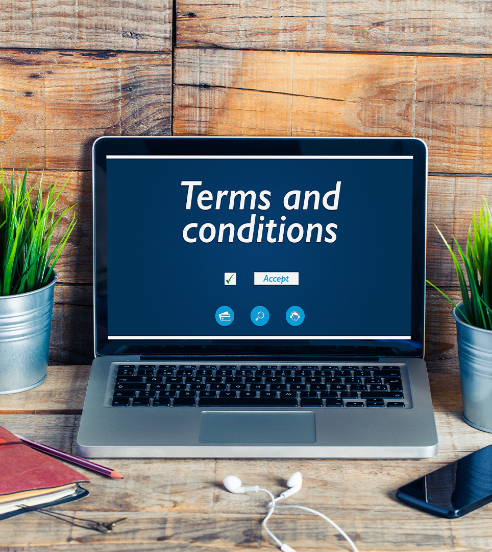 Terms And Conditions Of Permian Studio Apartments